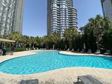 Venta departamento 265 m2 en LA NUBE Arboleda