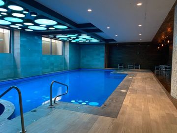 Venta departamento 265 m2 en LA NUBE Arboleda