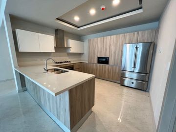 Venta departamento 265 m2 en LA NUBE Arboleda