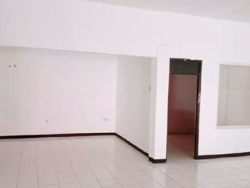 Ruko di Barata Jaya