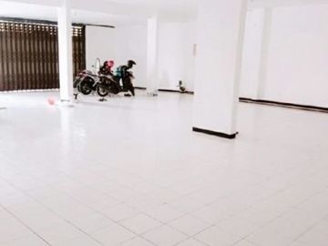 Ruko di Barata Jaya