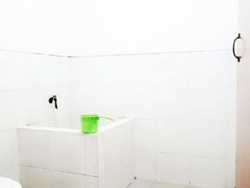 Ruko di Barata Jaya