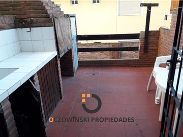 VENTA VILLA GESELL 4 AMB (DUPLEX WALDINOS)