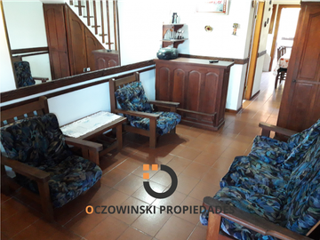 VENTA VILLA GESELL 4 AMB (DUPLEX WALDINOS)