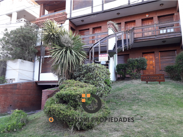 VENTA VILLA GESELL 4 AMB (DUPLEX WALDINOS)