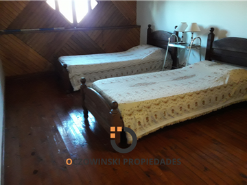 VENTA VILLA GESELL 4 AMB (DUPLEX WALDINOS)