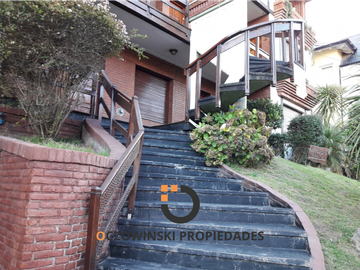 VENTA VILLA GESELL 4 AMB (DUPLEX WALDINOS)