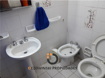 VENTA VILLA GESELL 4 AMB (DUPLEX WALDINOS)