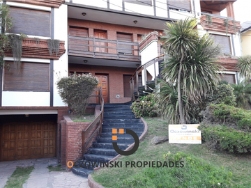 VENTA VILLA GESELL 4 AMB (DUPLEX WALDINOS)