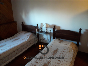 VENTA VILLA GESELL 4 AMB (DUPLEX WALDINOS)