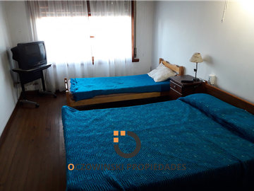VENTA VILLA GESELL 4 AMB (DUPLEX WALDINOS)