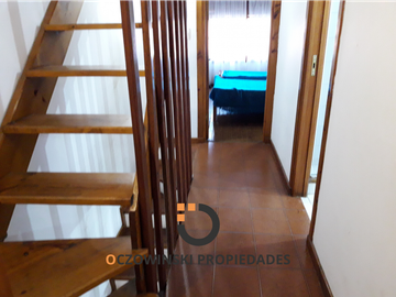 VENTA VILLA GESELL 4 AMB (DUPLEX WALDINOS)