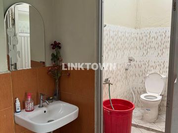 Dijual Rumah Lingkungan Elite di Pusat Kota Mataram