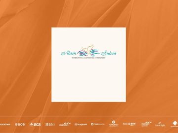 Cluster Mewah Sutera Winona Letak Strategis di Alam Sutera Tangerang