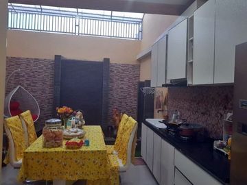 Rumah Hunian di Antapani, dekat Arcamanik dan Cisaranten