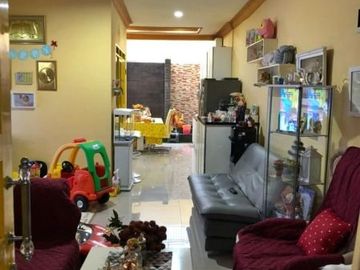 Rumah Hunian di Antapani, dekat Arcamanik dan Cisaranten