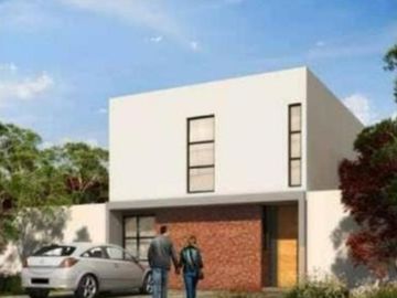 Casa de 3 Recámaras con Baño completo en Zibatá (Una en Planta Baja)