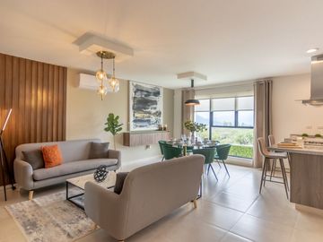 Casa de 3 Recámaras con Baño completo en Zibatá (Una en Planta Baja)