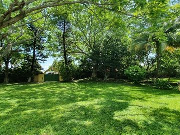 Quinta en Venta en Caucel, Mérida, Yucatán