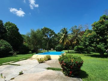 Quinta en Venta en Caucel, Mérida, Yucatán