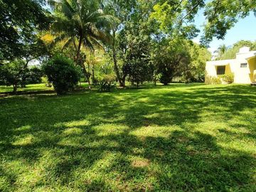 Quinta en Venta en Caucel, Mérida, Yucatán