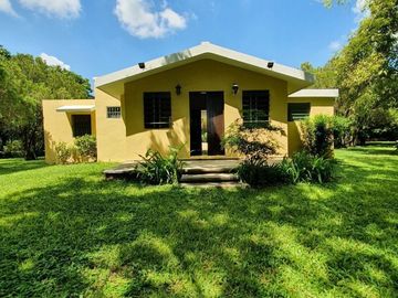 Quinta en Venta en Caucel, Mérida, Yucatán