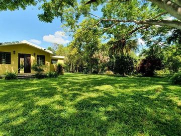 Quinta en Venta en Caucel, Mérida, Yucatán
