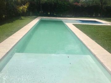 Casa En Alquiler En Caletas, Soñada!