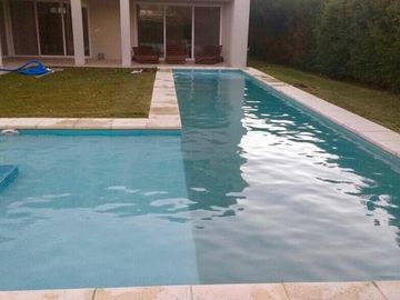 Casa En Alquiler En Caletas, Soñada!