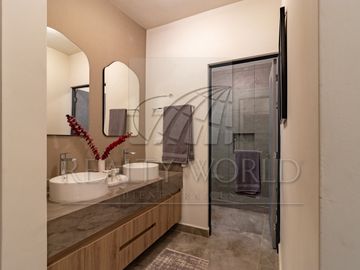 Casas en Venta en Solana Residencial Sector Alfa