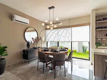 Casas en Venta en Solana Residencial Sector Alfa