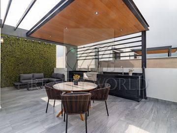 Casas en Venta en Solana Residencial Sector Alfa