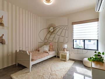 Casas en Venta en Solana Residencial Sector Alfa