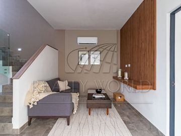 Casas en Venta en Solana Residencial Sector Alfa
