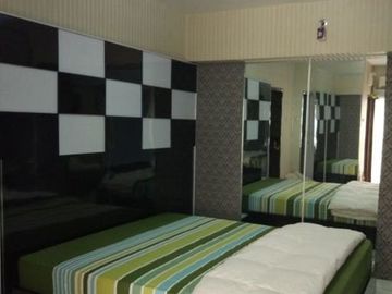 Dijual Cepat Apartemen Gateway Ahmad Yani Cicadas Bandung