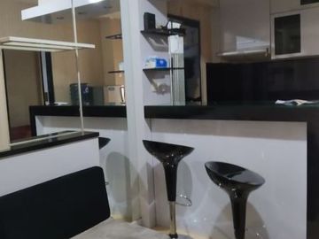 Dijual Cepat Apartemen Gateway Ahmad Yani Cicadas Bandung