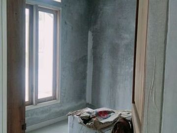 RUMAH SIAP HUNI TERMURAH TENGAH KOTA 2 LANTAI DIBAWAH 1 M