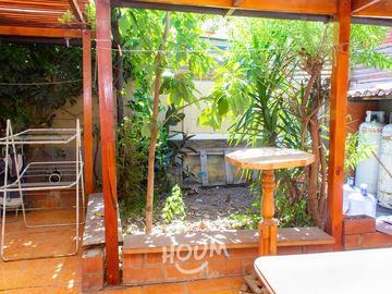 Casa Parque central ID: 142478s