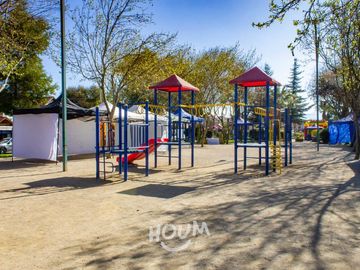 Casa Parque central ID: 142478s