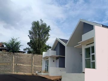 Rumah Dekat Griya Cinunuk Cileunyi Cibiru