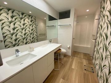 DEPARTAMENTO EN VENTA EN MIRAFLORES LIMITE SAN ISIDRO