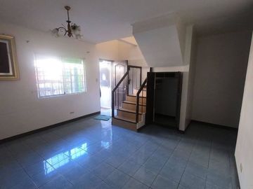 Bungalow Type with Three Bedroom House for Sale in Pampang Angeles City