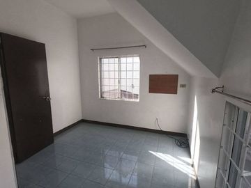 Bungalow Type with Three Bedroom House for Sale in Pampang Angeles City