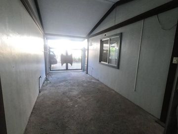 Bungalow Type with Three Bedroom House for Sale in Pampang Angeles City