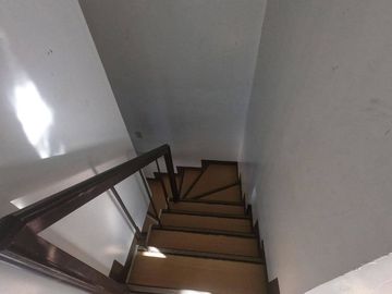 Bungalow Type with Three Bedroom House for Sale in Pampang Angeles City