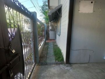 Bungalow Type with Three Bedroom House for Sale in Pampang Angeles City