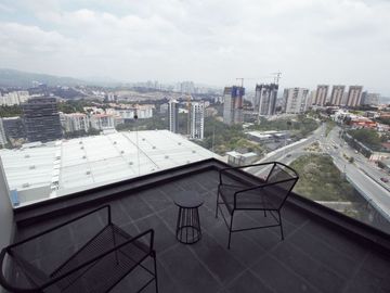 Departamentos en Pre Venta en Interlomas