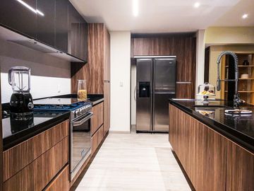 Departamentos en Pre Venta en Interlomas