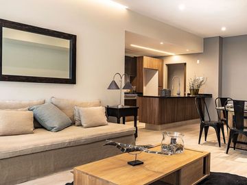 Departamentos en Pre Venta en Interlomas
