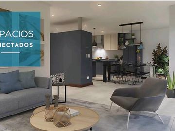 Casa en arriendo 4D/4B Chamisero Colina